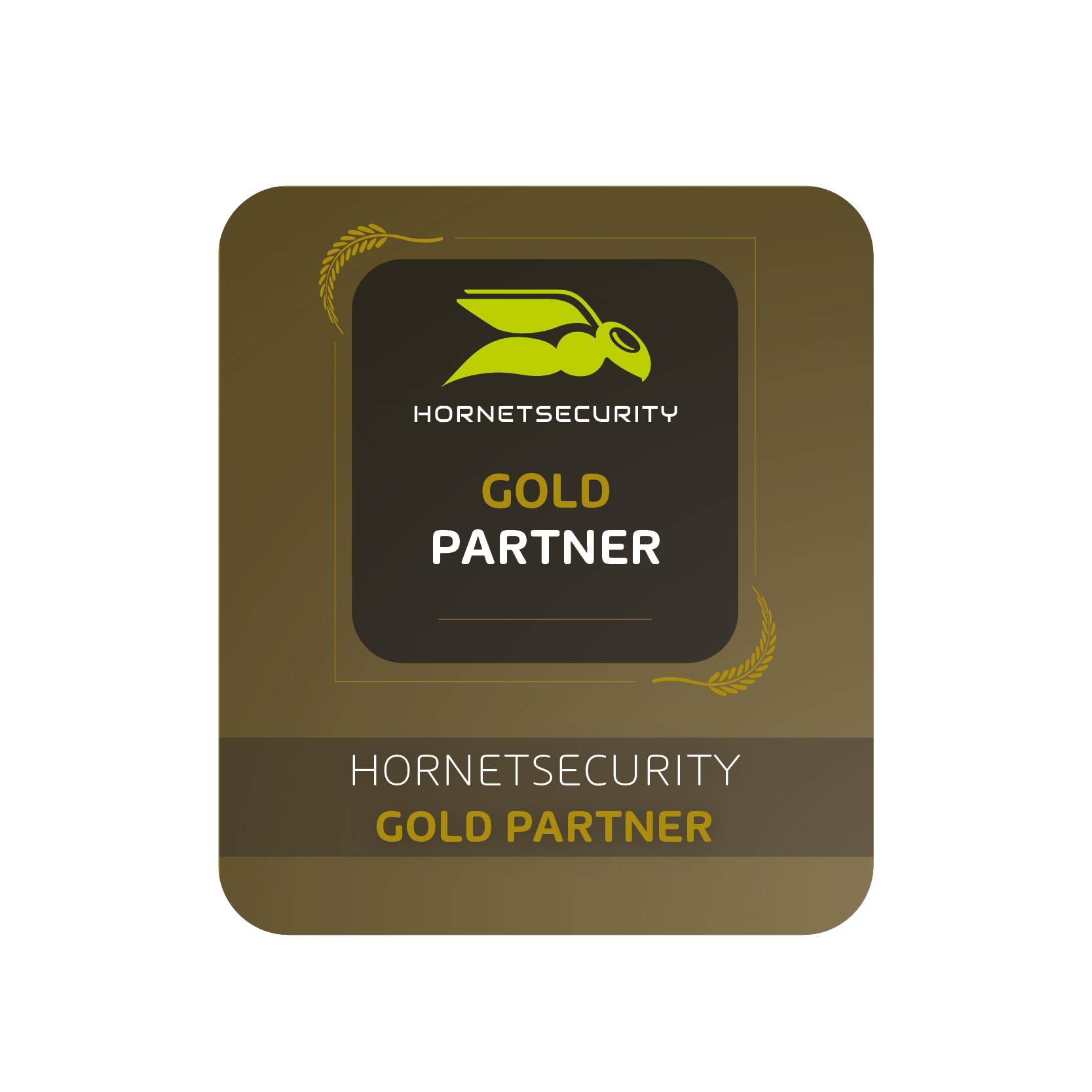 MSP-Gold-Logo • Niedling & Partner